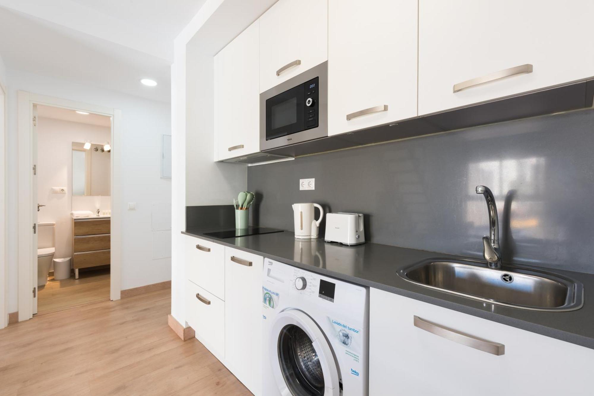 Apartamento Wintowinrentals Comfort In *